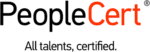 peoplecert logo partner