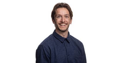 portretfoto cas van der ven