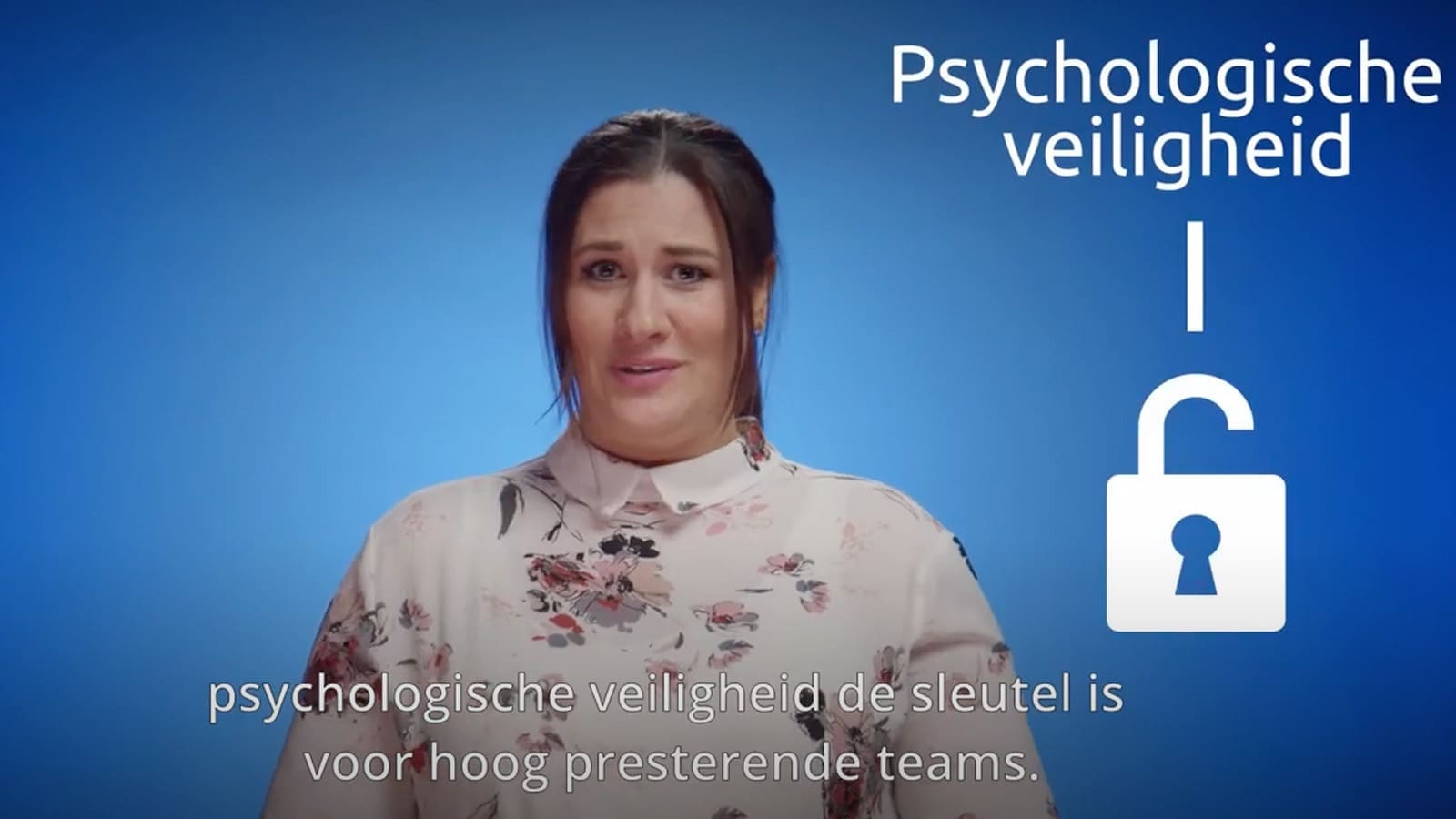 Crash Course met trainer