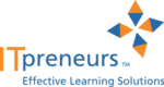 ITpreneurs logo partner