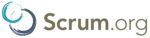 scrum.org logo partner