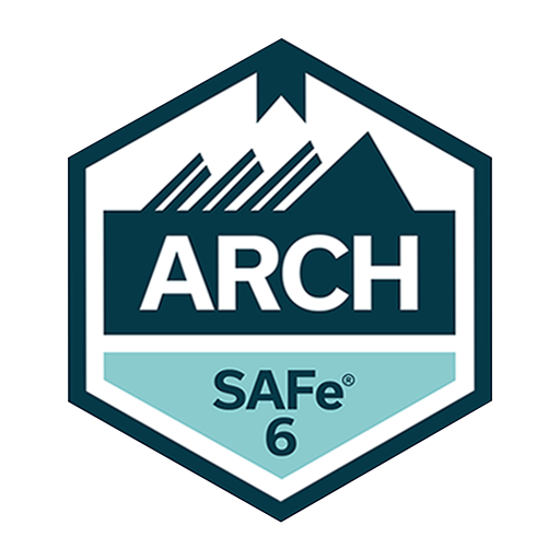 ARCH badge