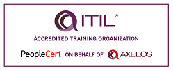 ITIL training organzation logo