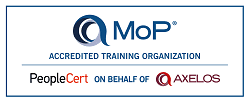 MoP training organization logo