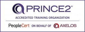 prince2 training organization logo