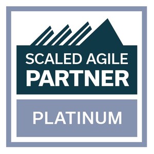 Scaled Agile Platinum