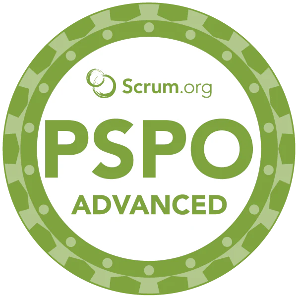 PSPO-A logo