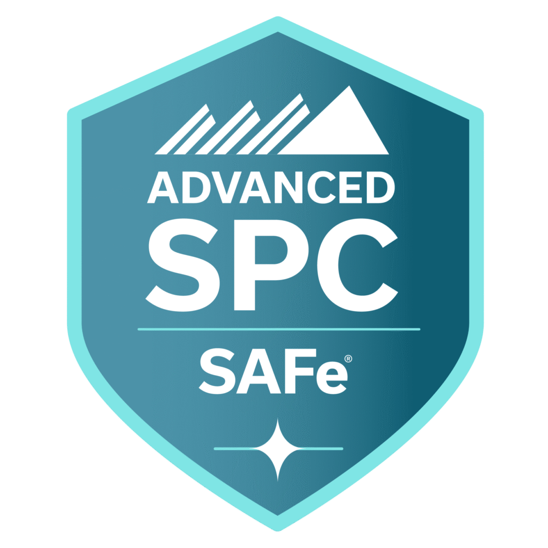 ASPC logo SAFe