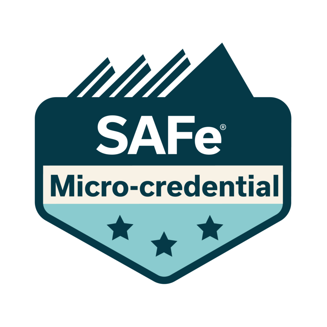 MC logo SAFe