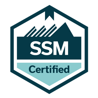 SSM - SAFe Scrum Master