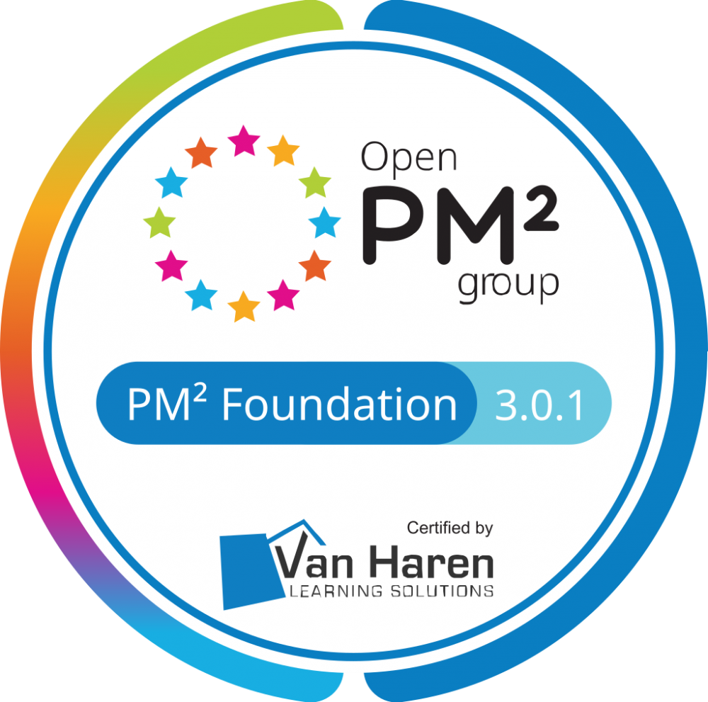 PM2 logo