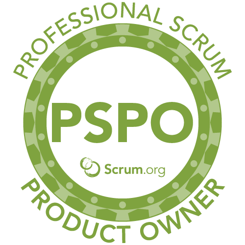 PSPO logo