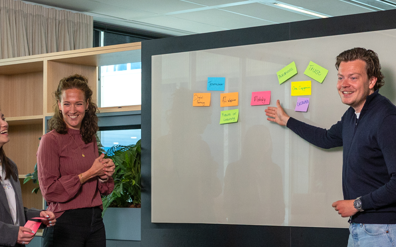 De rol van de functioneel ontwerper | Capgemini Academy