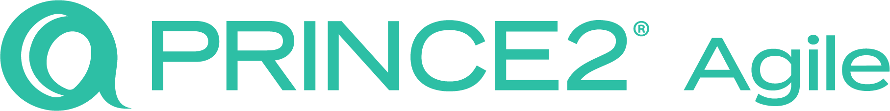 PRINCE2 Agile logo
