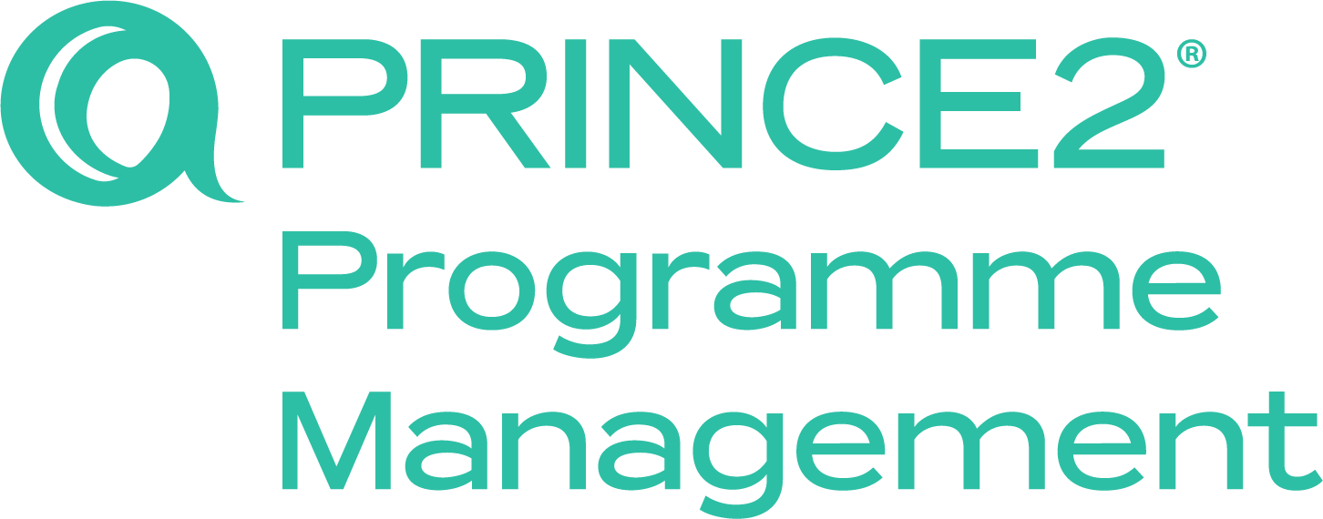 PRINCE2 Programme Management logo