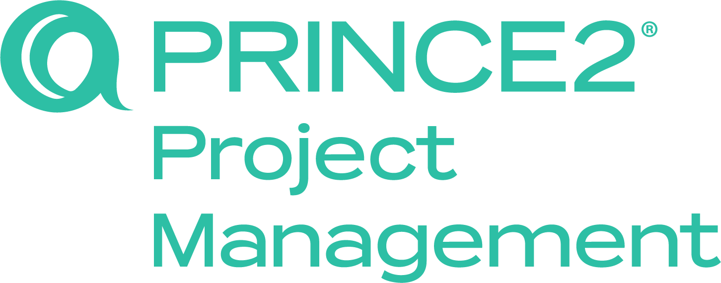 PRINCE2 Project Management logo