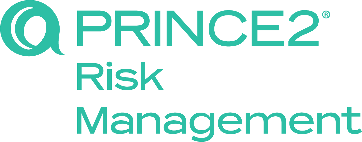 PRINCE2 Risk Management logo