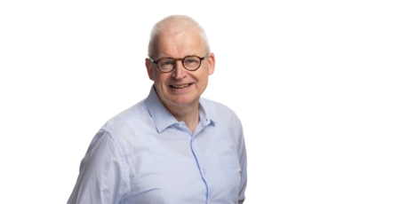 Portretfoto Ben kleur