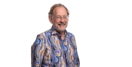 Portretfoto Frank kleur