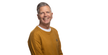 Portretfoto Jan kleur