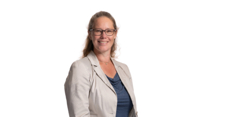 Portretfoto Linda kleur