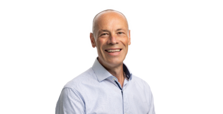 Portretfoto Pieter kleur