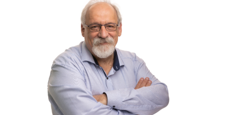 Portretfoto Theo kleur