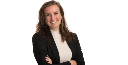 Portretfoto Vivian kleur