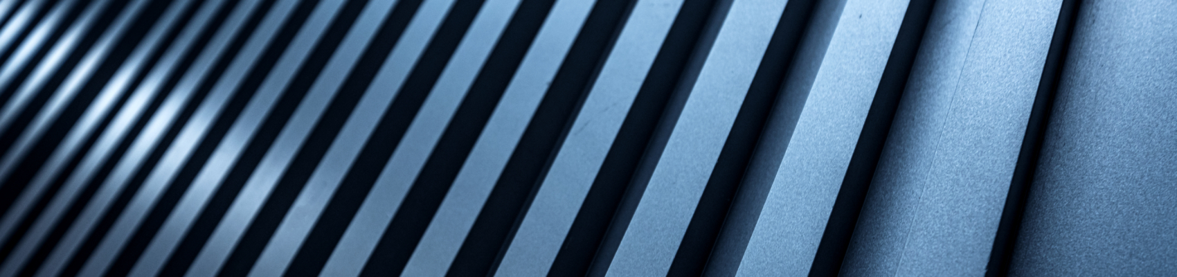 Metall panels background