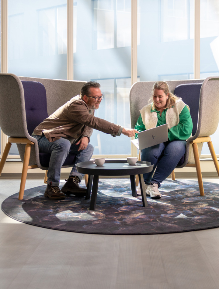 Homepage - Capgemini Academy