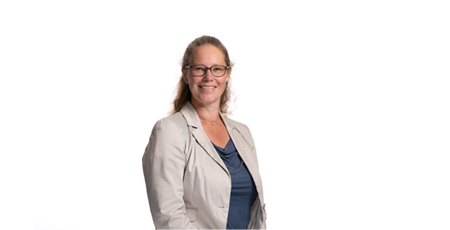 Portretfoto Linda Husmann