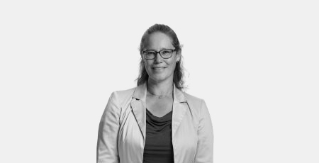 Portretfoto Linda Husmann